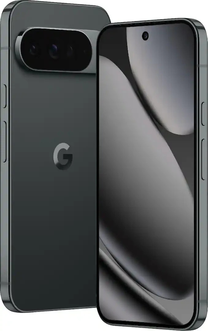NEW Google Pixel 10 Pro 128GB Obsidian G4QUR Factory Unlocked Warranty eSIM