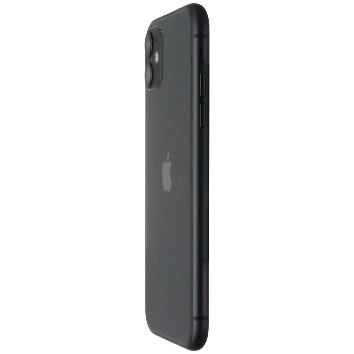 Apple iPhone 11 (6.1-in) A2111 Bell MTS (Canada) – 128GB / Black (90%+ Battery)