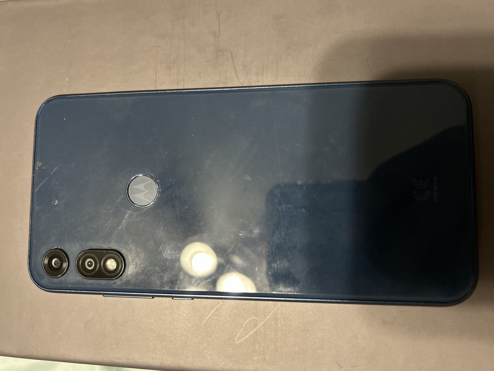 Motorola Moto E N57C9