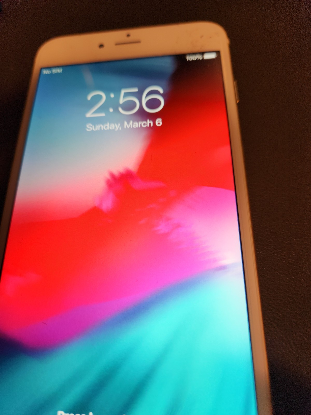 iPhone 6S Plus 64GB Unlocked