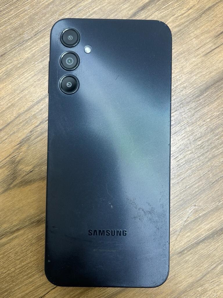 Samsung Galaxy A14 5G SM-A145U 64GB Unlocked Refurbished – EXCELLENT Condition