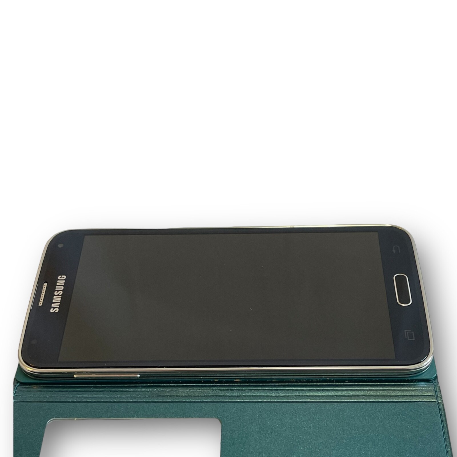 Samsung Galaxy S5 Phone Sprint 16GB SM-G900P