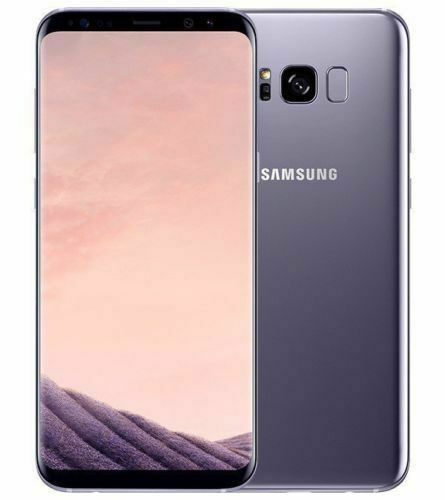 Samsung Galaxy S8 PLUS S8+ G955U G955 Unlocked (Any Carrier) SmartPhone C