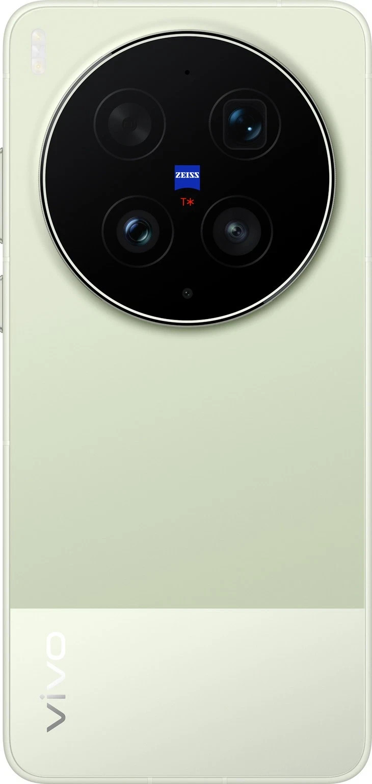 vivo X300 Ultra 5G – 512GB 16GB RAM – 200MP Zeiss Camera – Global Version – eSIM