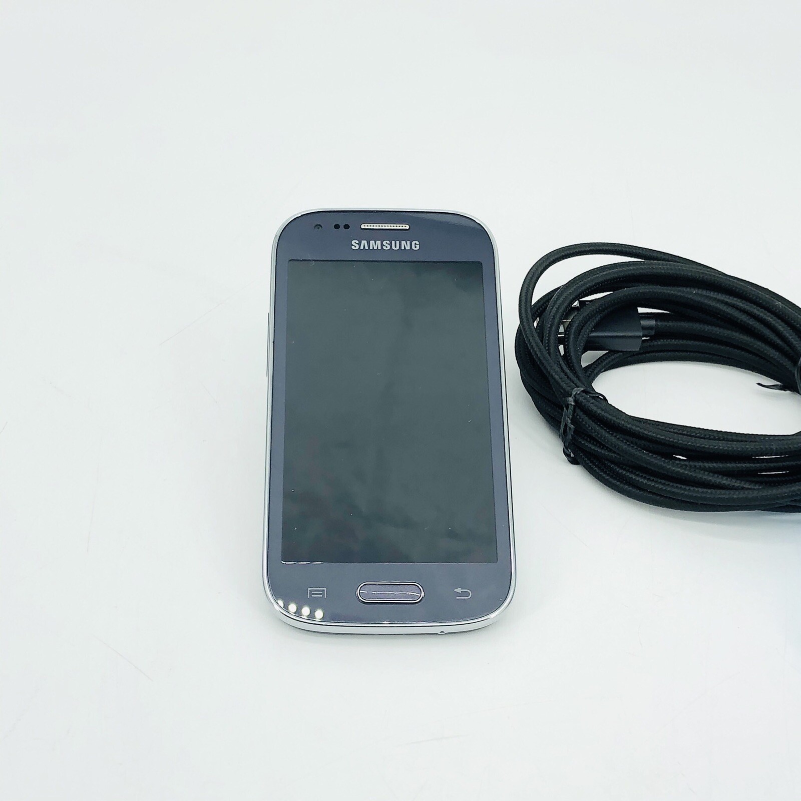 Samsung Galaxy Stardust SM-G310R5 GreatCall Smartphone Wi-Fi Senior Alert