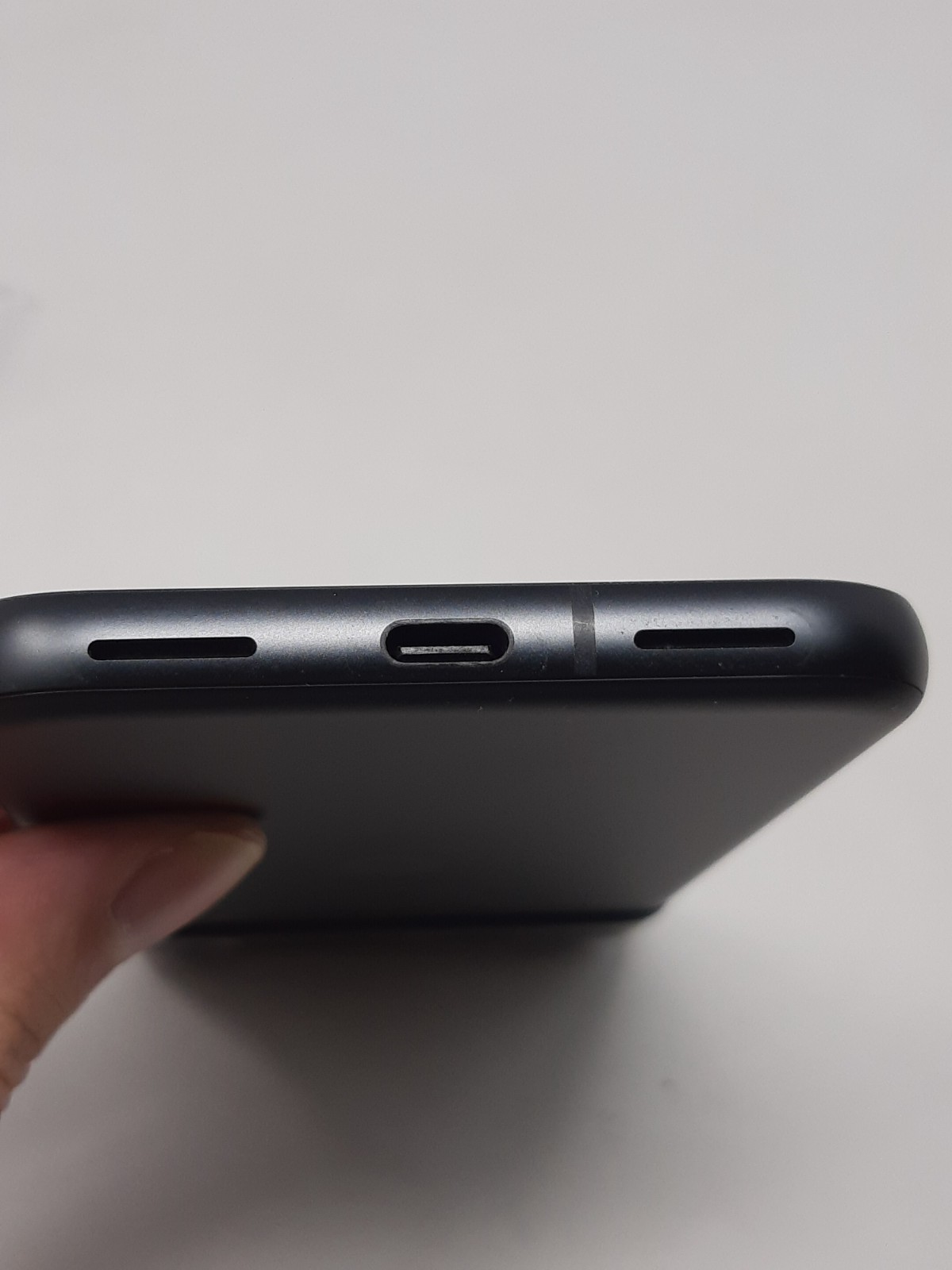 Google Pixel 8a – 128 GB – Obsidian (Unlocked)