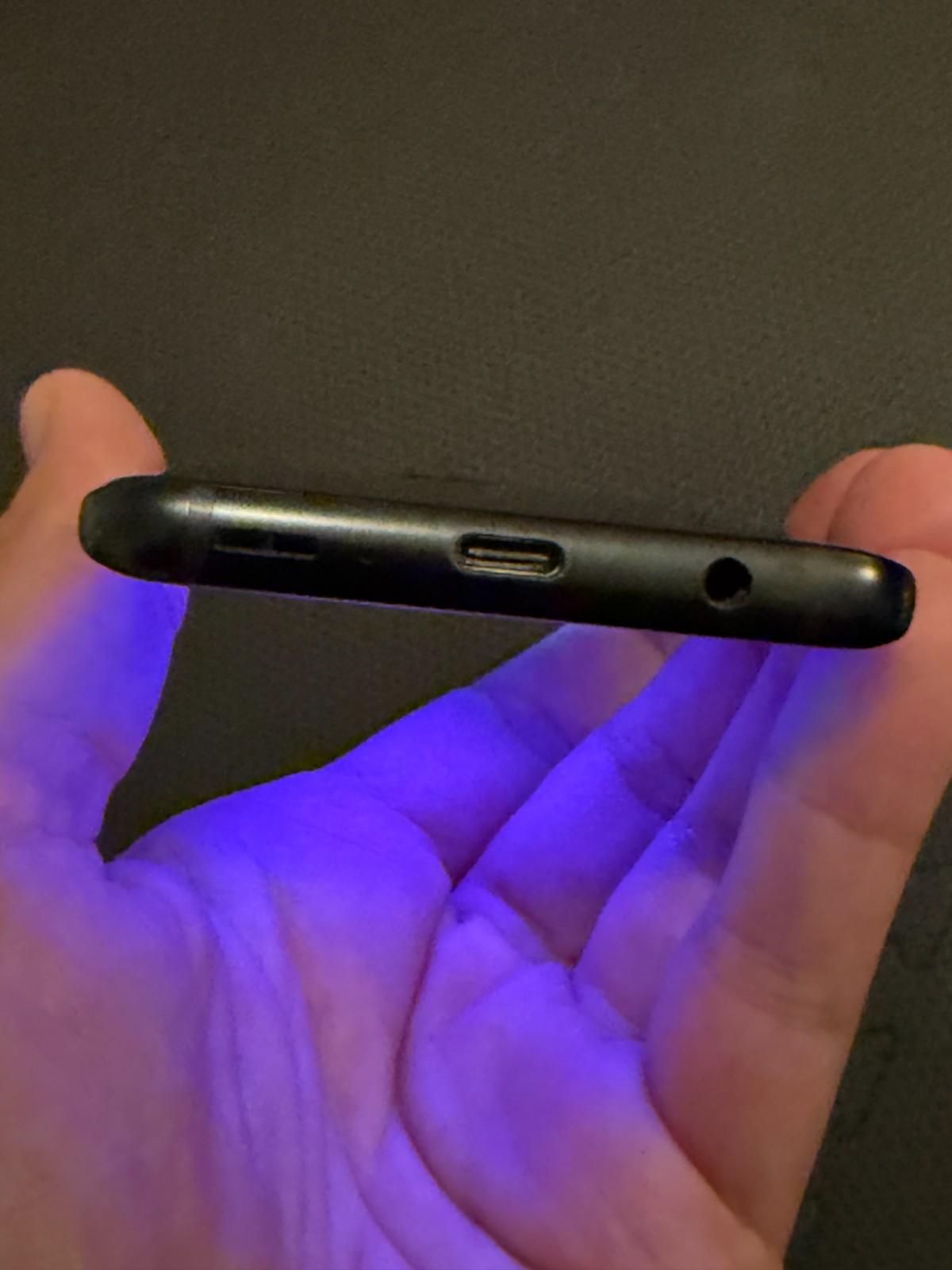 Samsung Galaxy S9 – 64 GB – Midnight Black (T-Mobile)