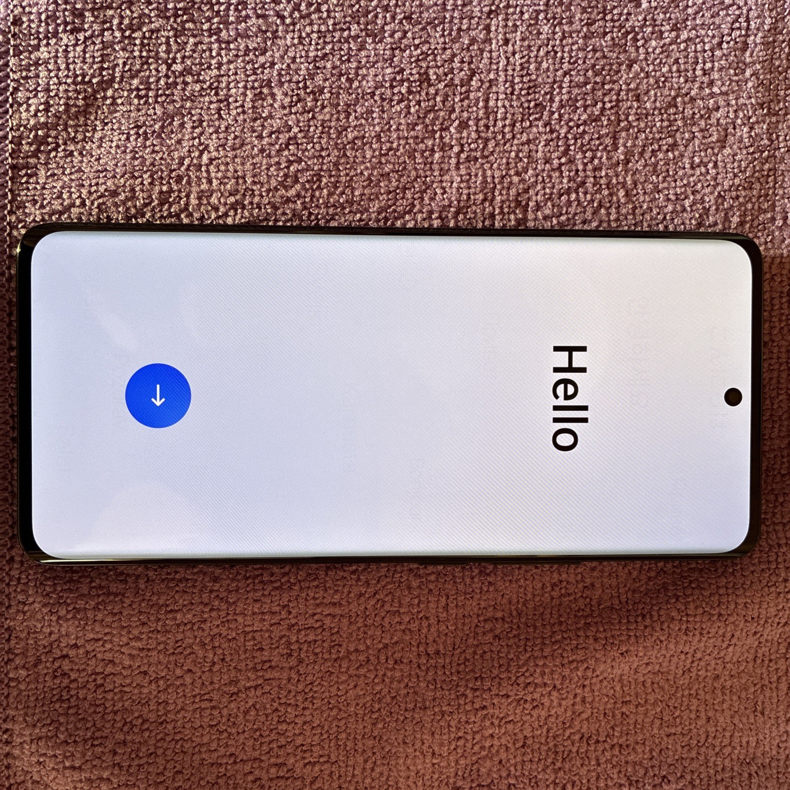 Realme 11 Pro 128GB 8GB RAM RMX3771 (FACTORY UNLOCKED) 6.7″ 100MP (Global)
