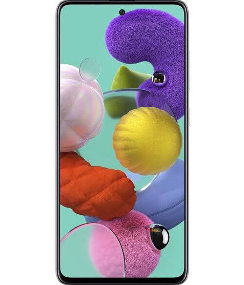 Samsung Galaxy A51 5G SM-A516U 128GB Prism Cube Black Verizon PLEASE READ!!!!