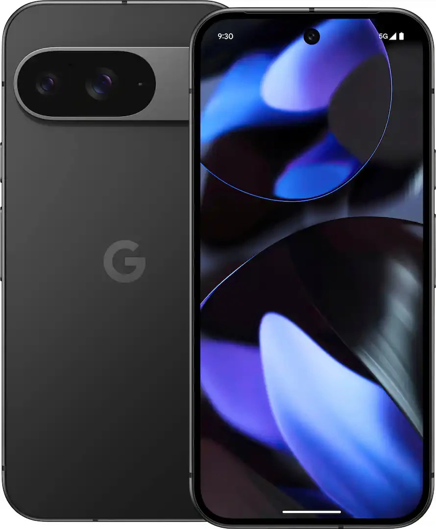 Google Pixel 9 5G 6.3″ Fully Unlocked GSM CDMA Any Carrier Open Box- All Colors