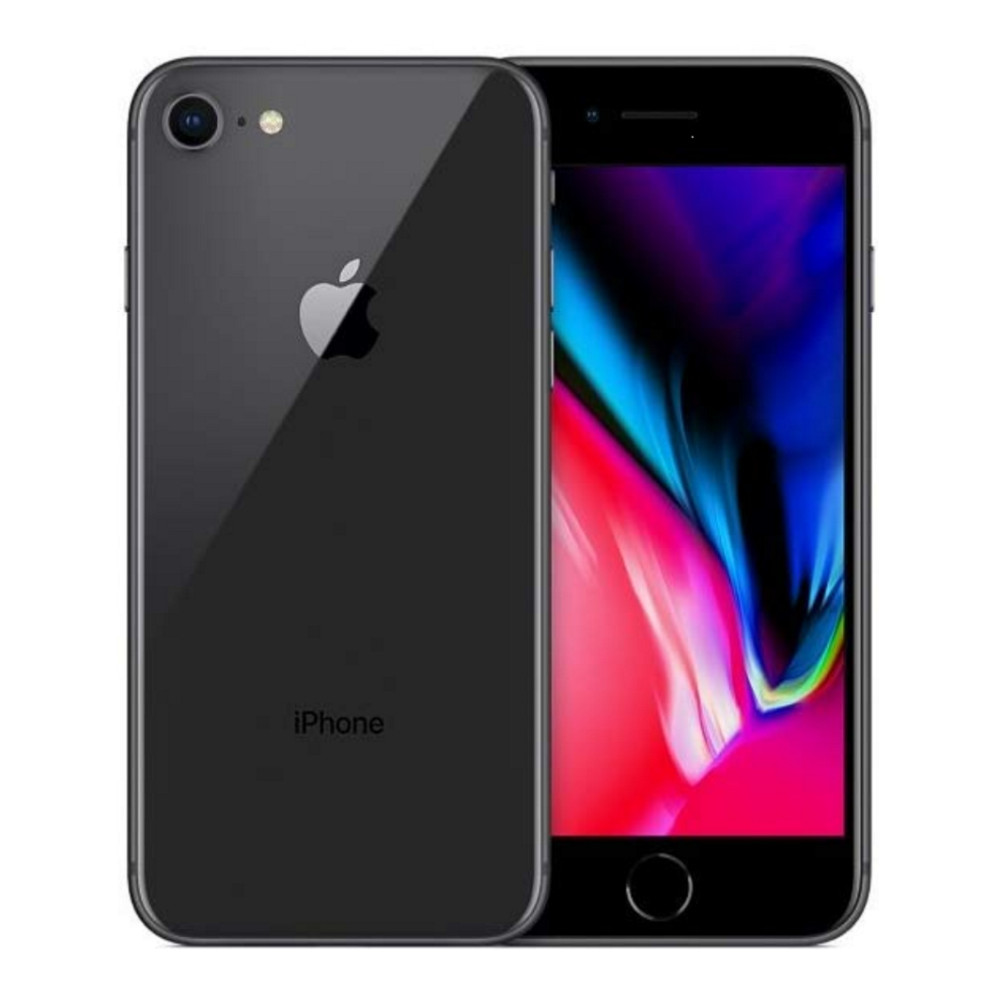 Apple iPhone 8 & 8 Plus – Unlocked – Excellent Condition – 64GB/128GB/256GB