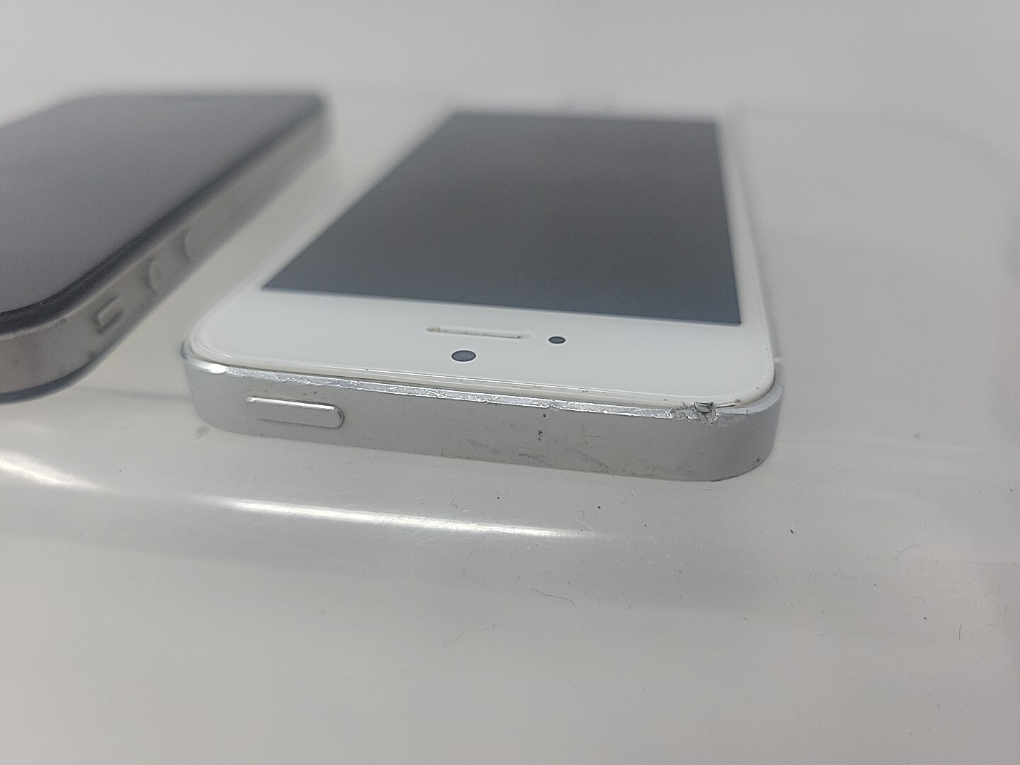 IPhone 4 And 5c Untested Lot
