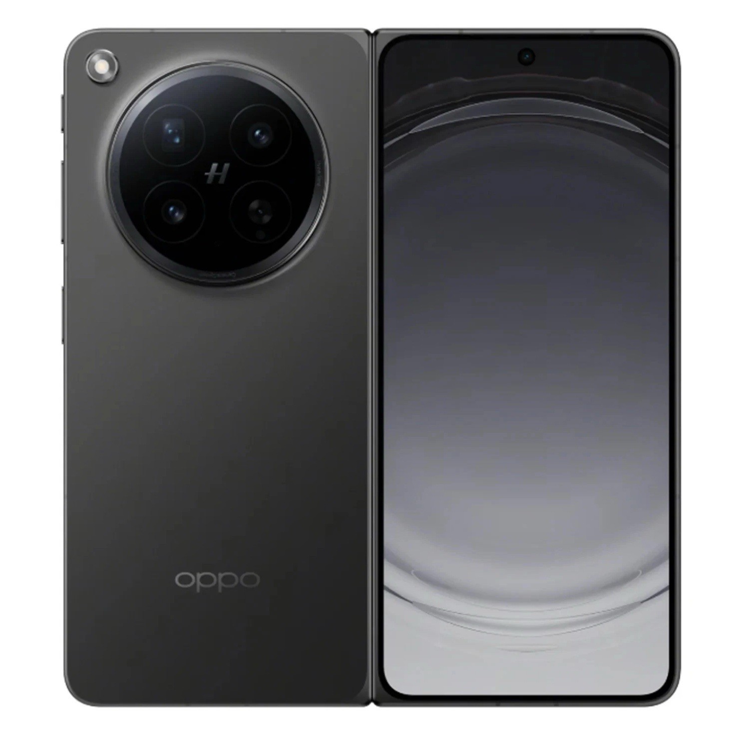 Oppo Find N6 512GB 16GB Black Foldable China Model Genuine Unlocked Flagship