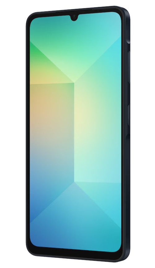 Samsung Galaxy A06 64GB GSM Unlocked Android Smartphone (International Model)