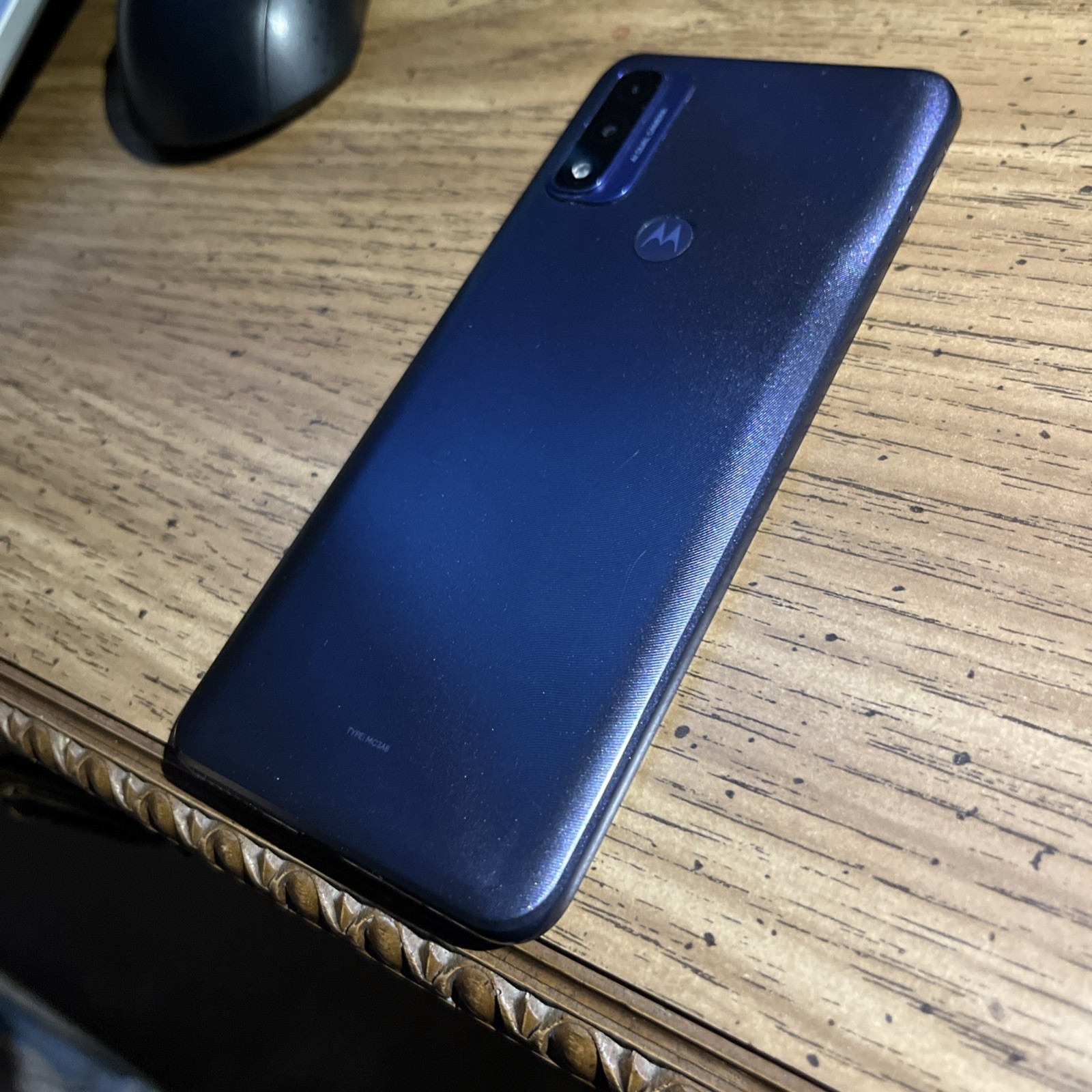 Motorola Moto G 5G 2023 64GB Moonlight Gray Good Condition w/Box Limited usage