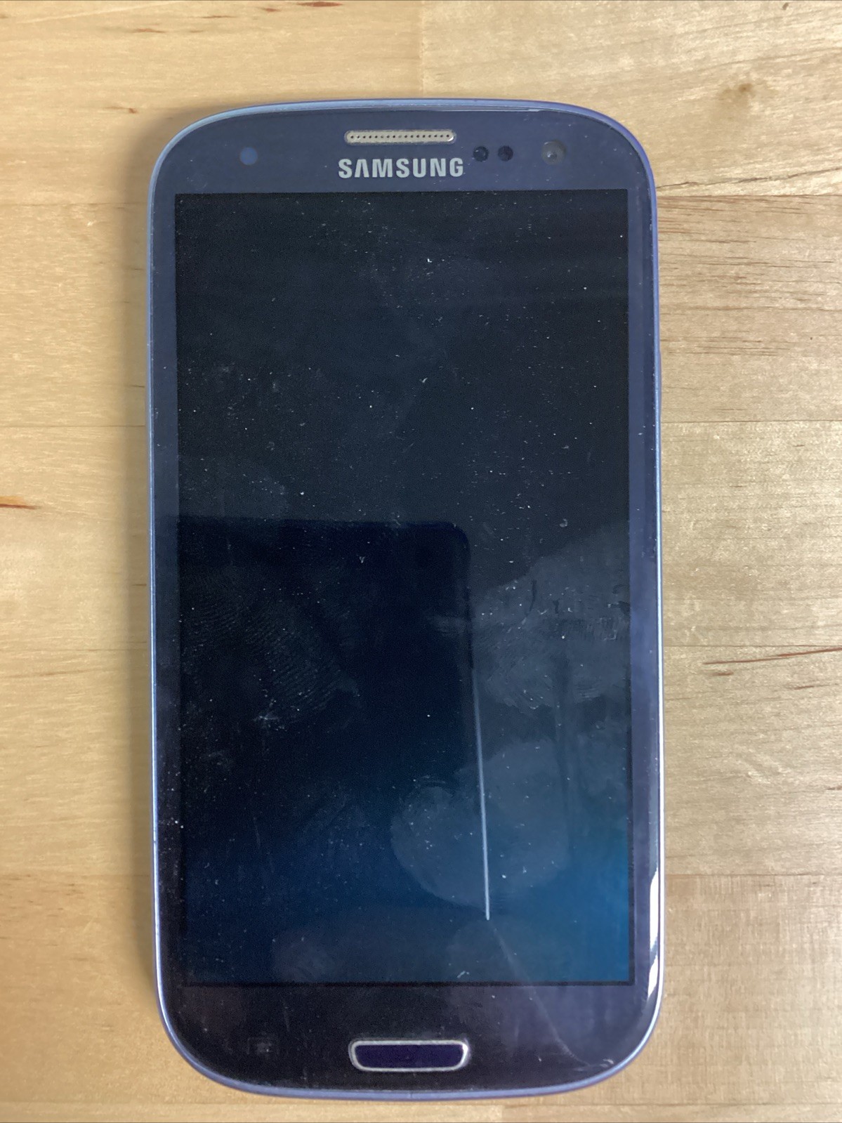 Samsung Galaxy S3 III – For Parts/AS-IS