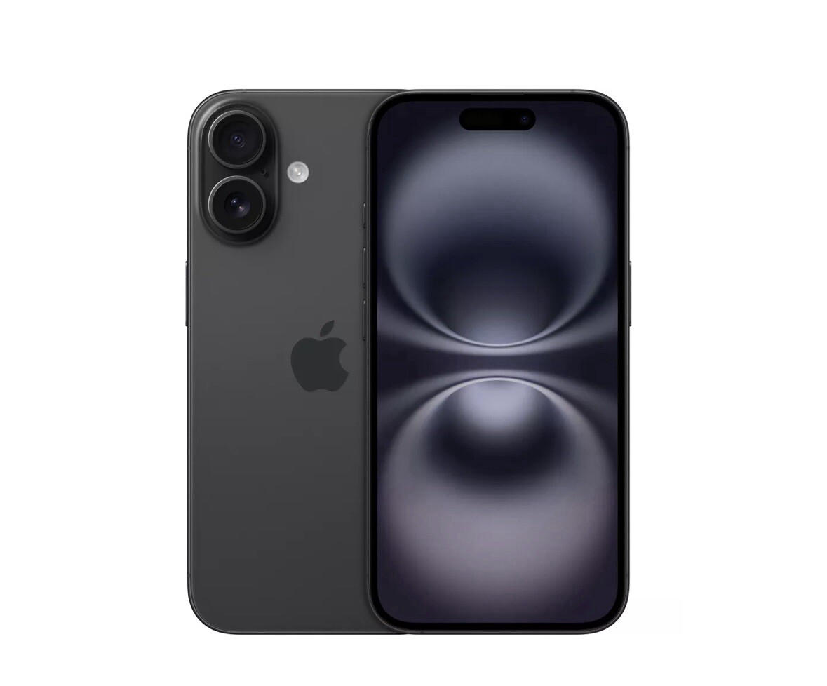 iPhone 16 W/ TikTok Installed