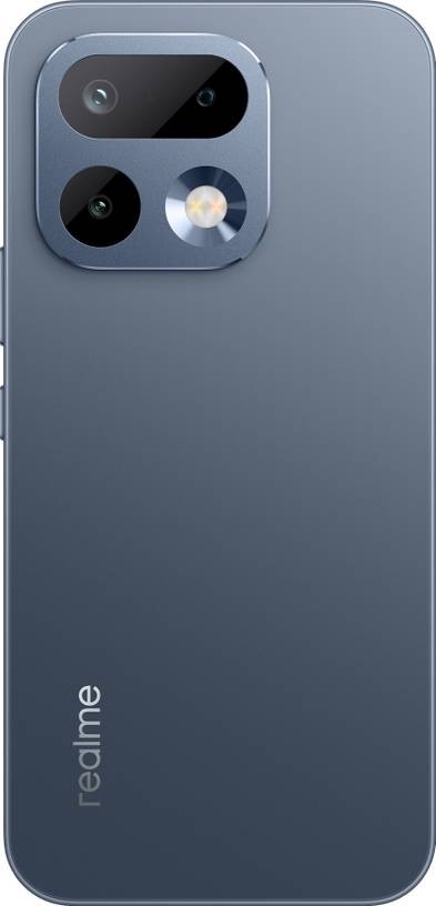 realme 16 Pro Factory Unlocked Dual SIM 12GB RAM 256GB Dimensity 7300 Smartphone