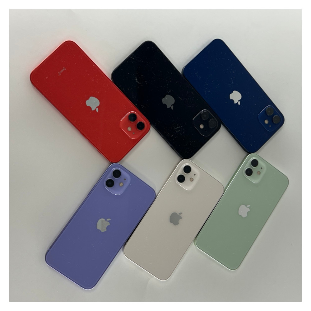 Apple iPhone 12 128GB/64GB – Verizon Unlocked 5G Excellent Condition