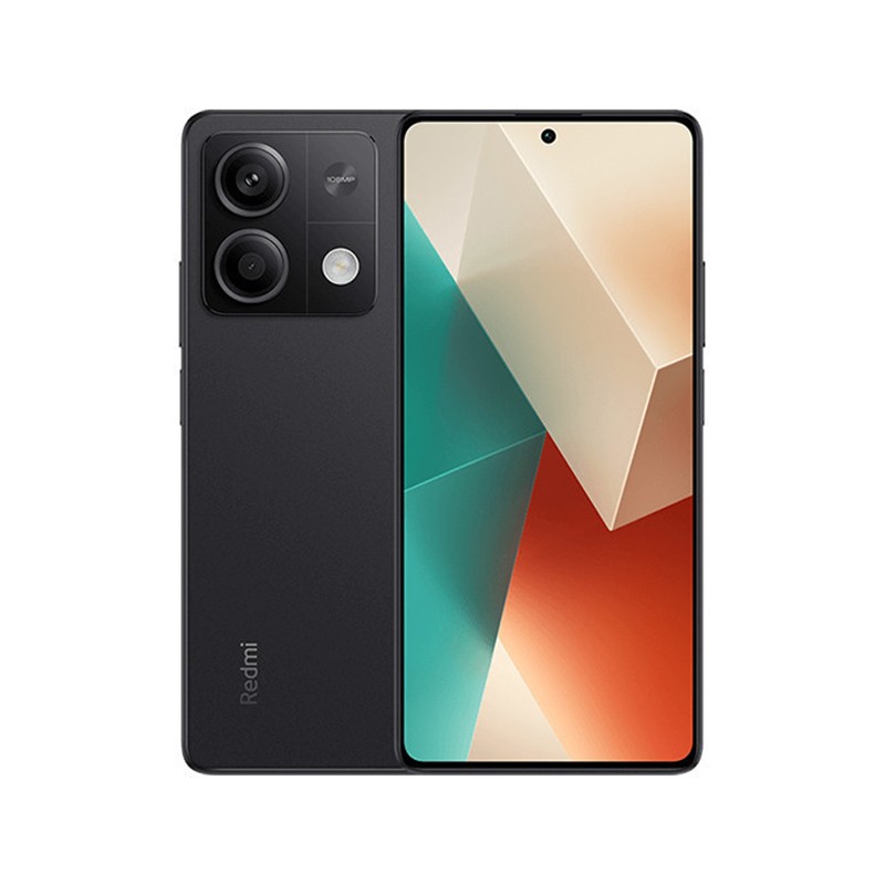 Redmi Note 13 5G Unlocked 256GB ROM 6.67inch Google play SmartPhone Excellent