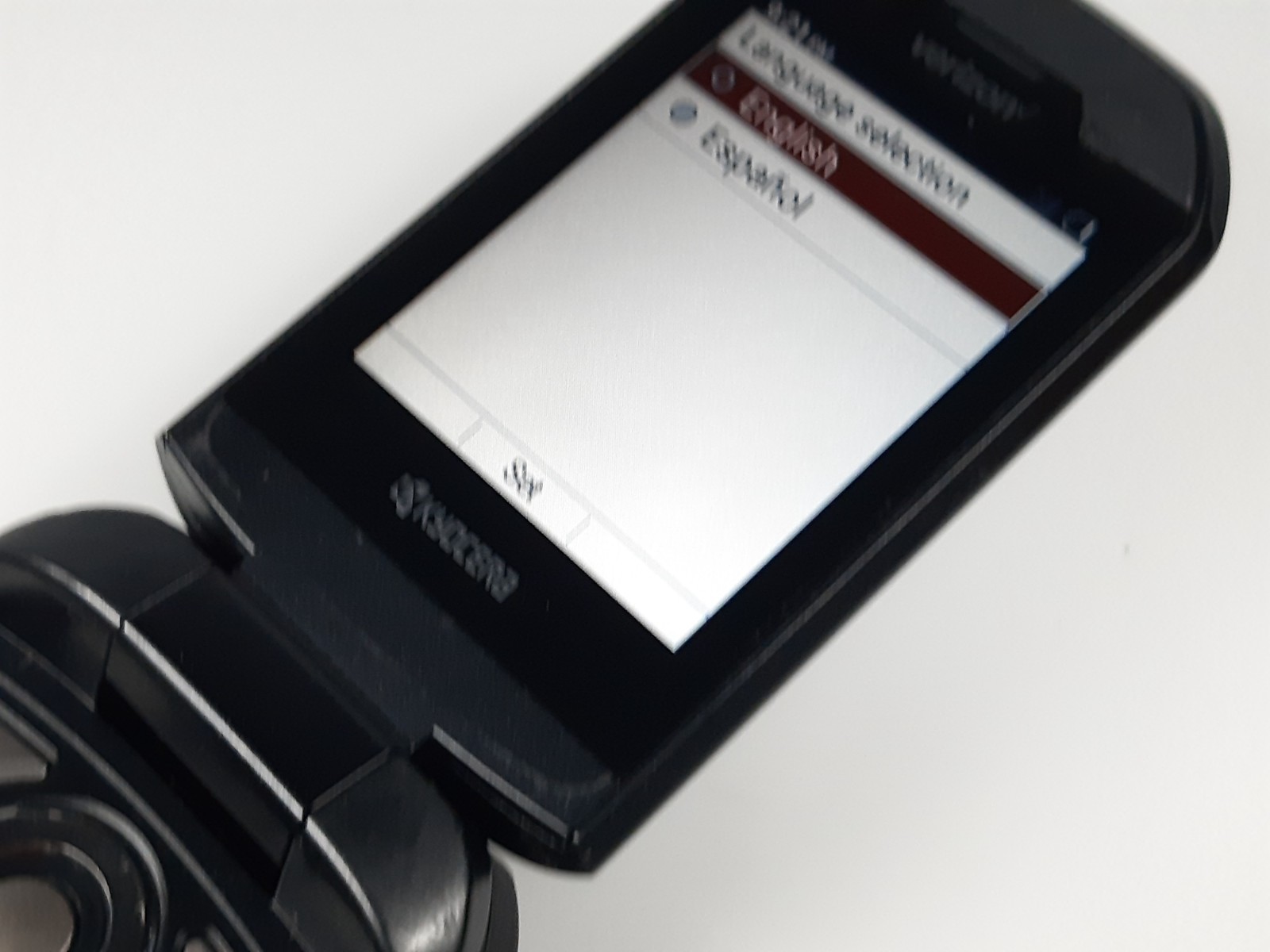 Kyocera DuraXV Extreme E4810 Verizon Unlocked Camera Phone