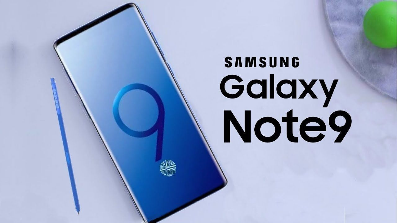 Samsung Note 9 Unlocked Verizon Straight Talk Boost Total Mint Mobile T-Mobile