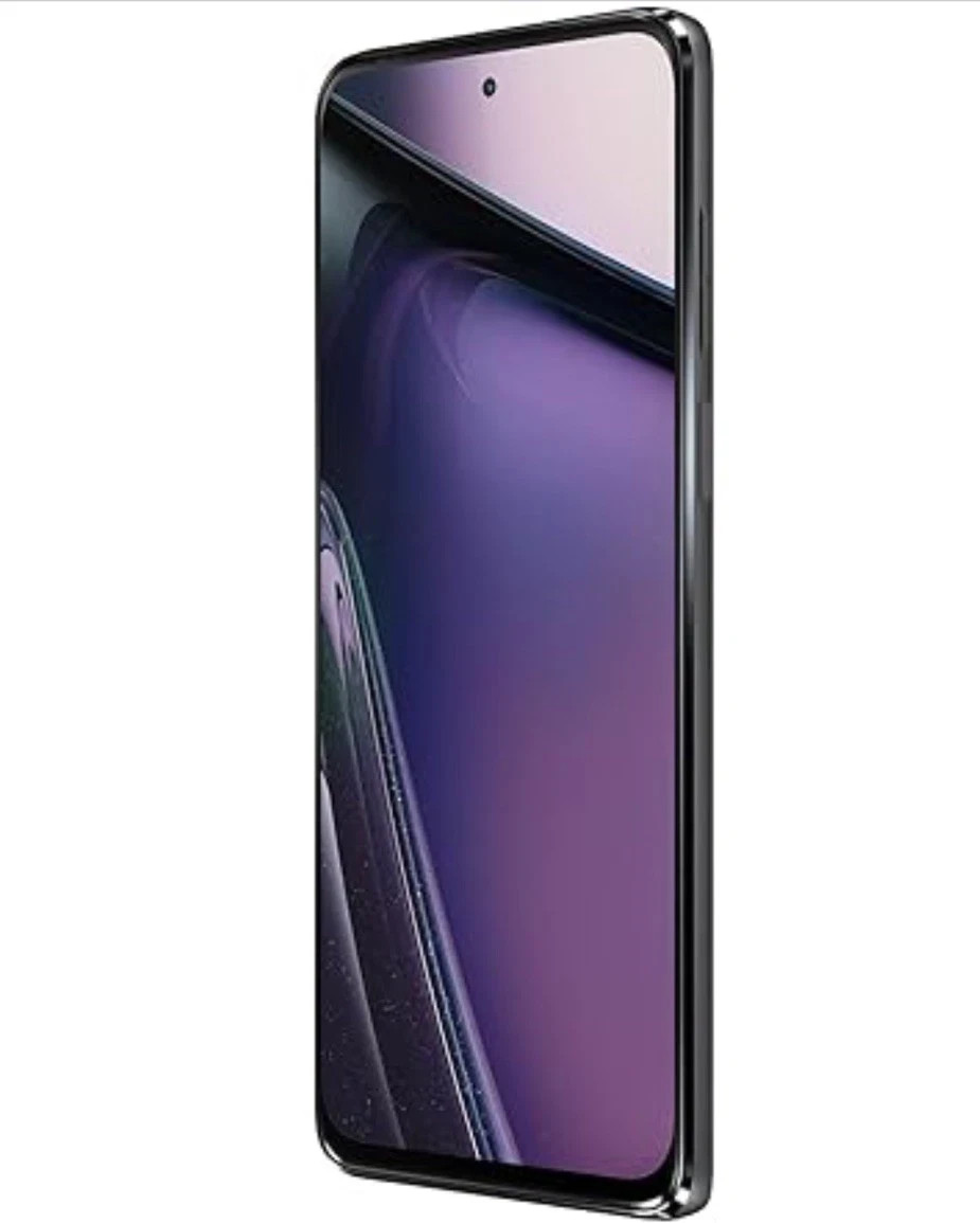 Motorola Moto G Stylus 5G (2023) 128GB Unlocked – Cosmic Black