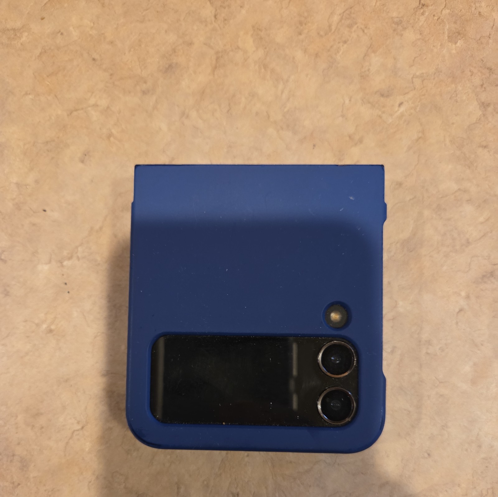 Samsung Galaxy Z Flip 4 SM-F721U 256GB UNLOCKED – Parts Only