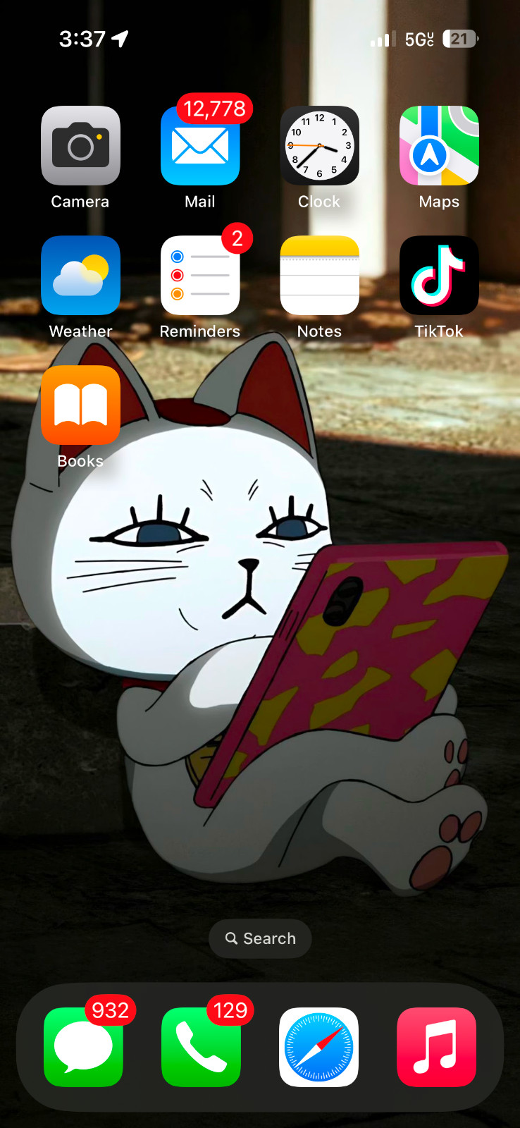 Apple iPhone 16 with tik tok CapCut and lemon 8 (can be unlocked)