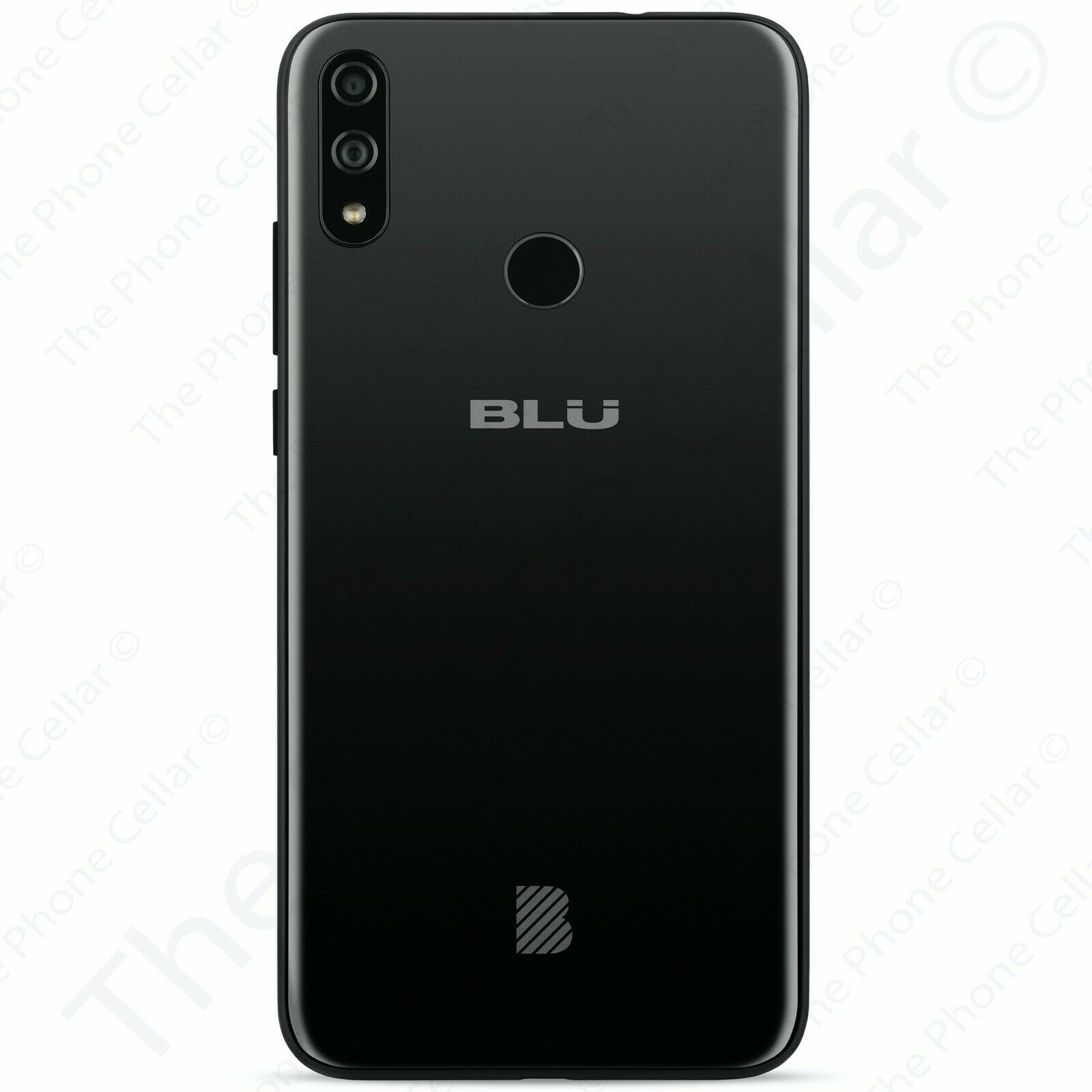 Unlocked BLU G61 G0450WW 6.5″ 64GB 13MP 1.6GHz Bluetooth WiFi 4G LTE GPS Black
