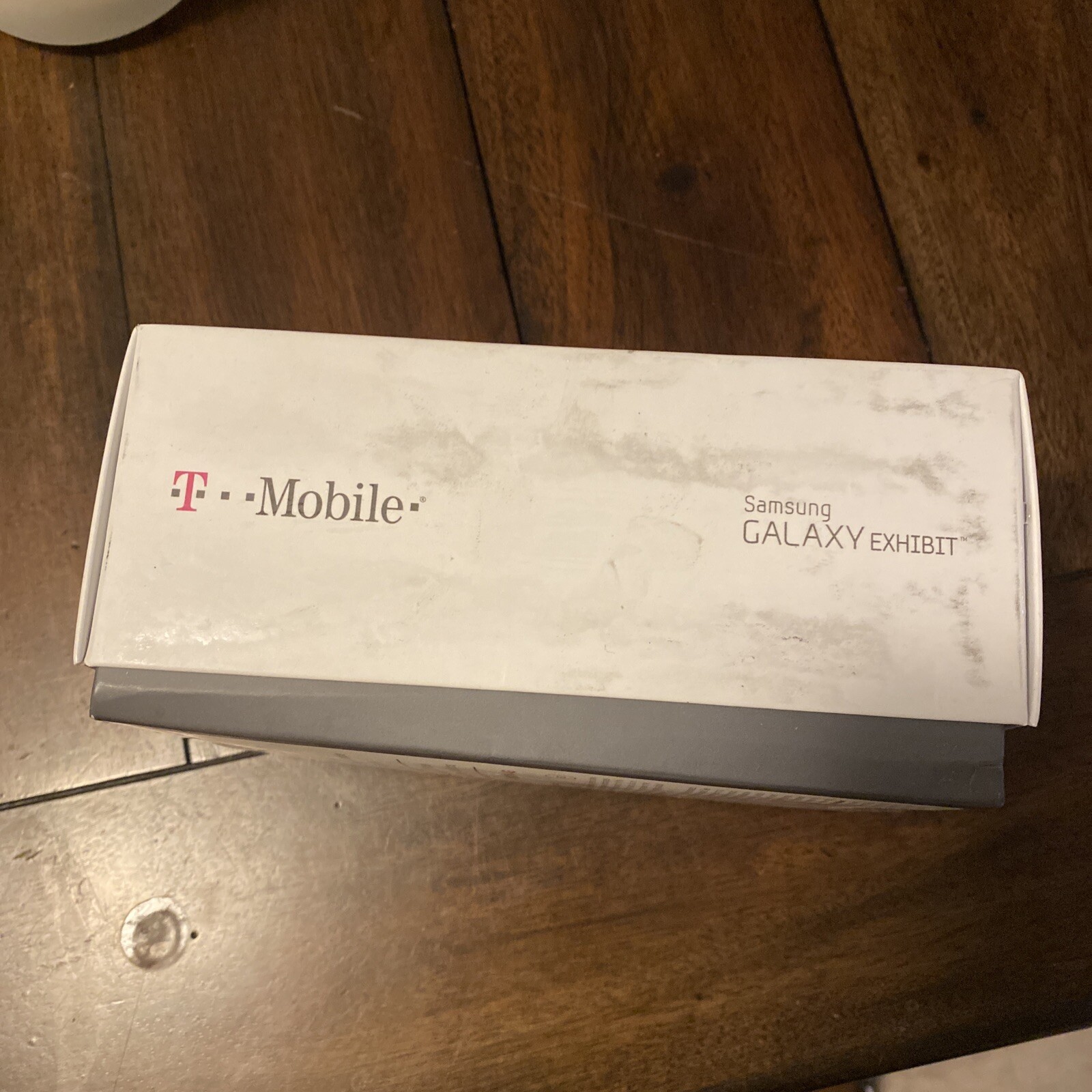 (100) Samsung SGH-T599 Galaxy Exhibit Cell Phone – T-Mobile – New Open Box!