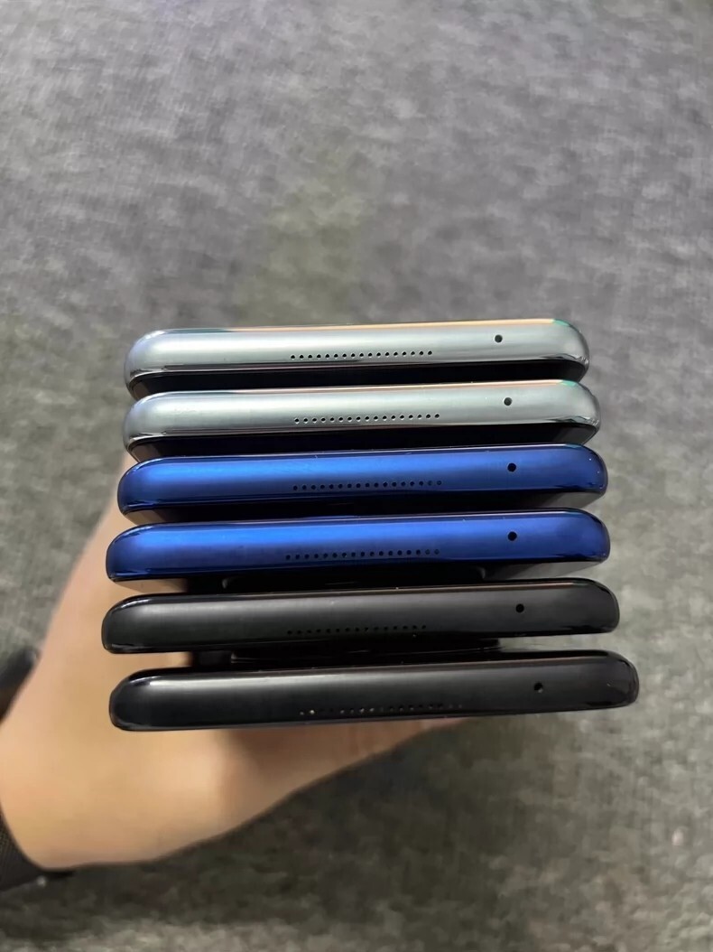 Honor Magic4 Lite 5G 6.81″ 48MP Android 11 Magic UI 4.2 128GB Google Play z9