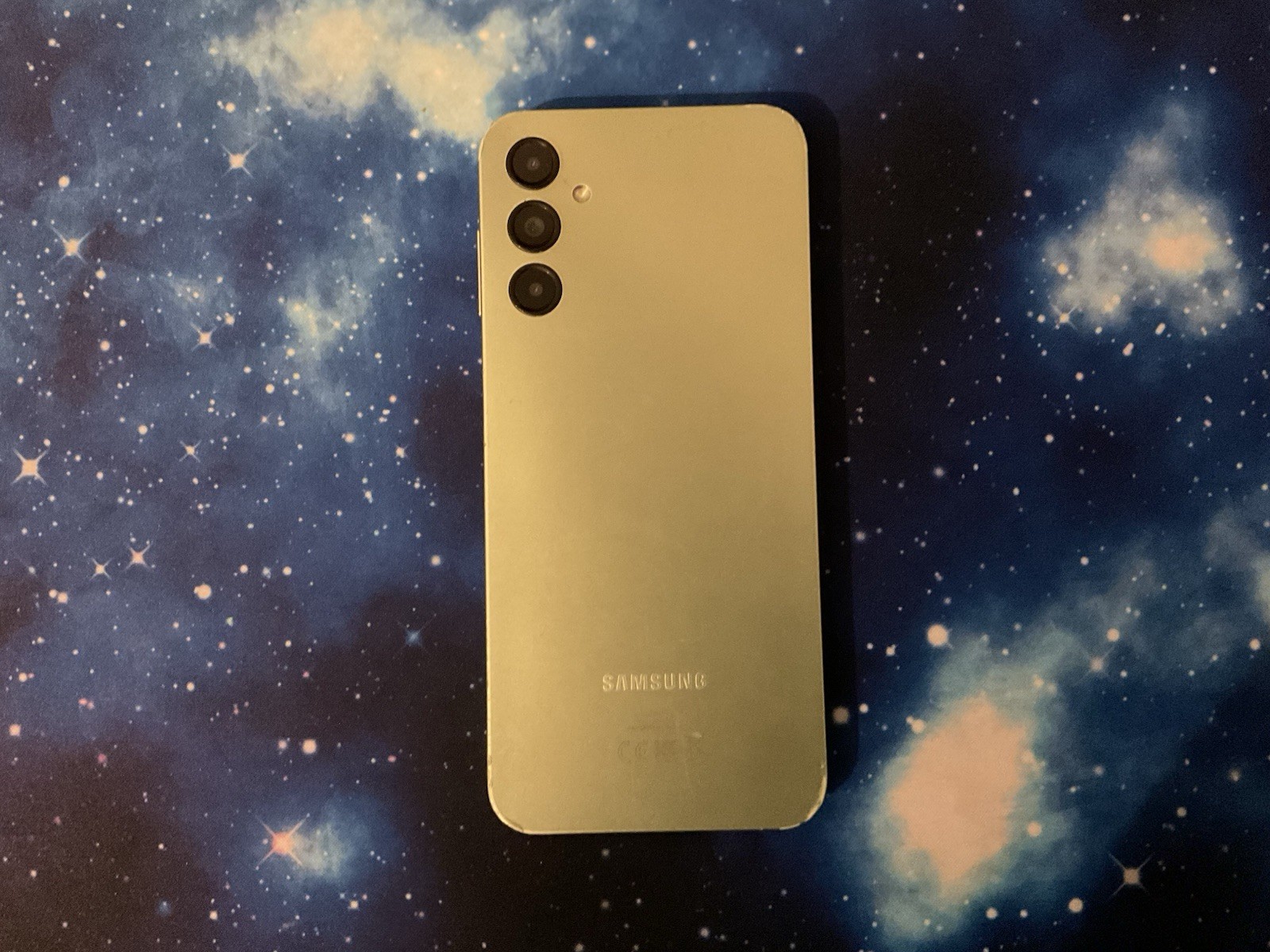Samsung A14