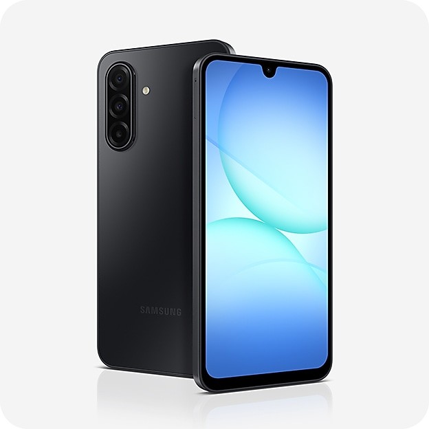 Samsung Galaxy A17 5G (SM-A176U) – 128GB 6.7″ Super AMOLED Android – Black