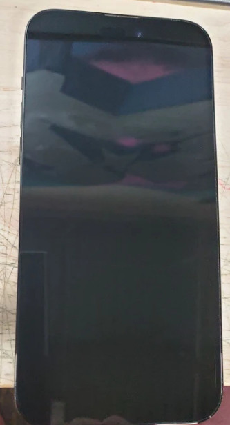 Apple iPhone 14 Pro Max (256GB, 6GB) 6.7″, Apple A16 Bionic Chipset, iOS 26,