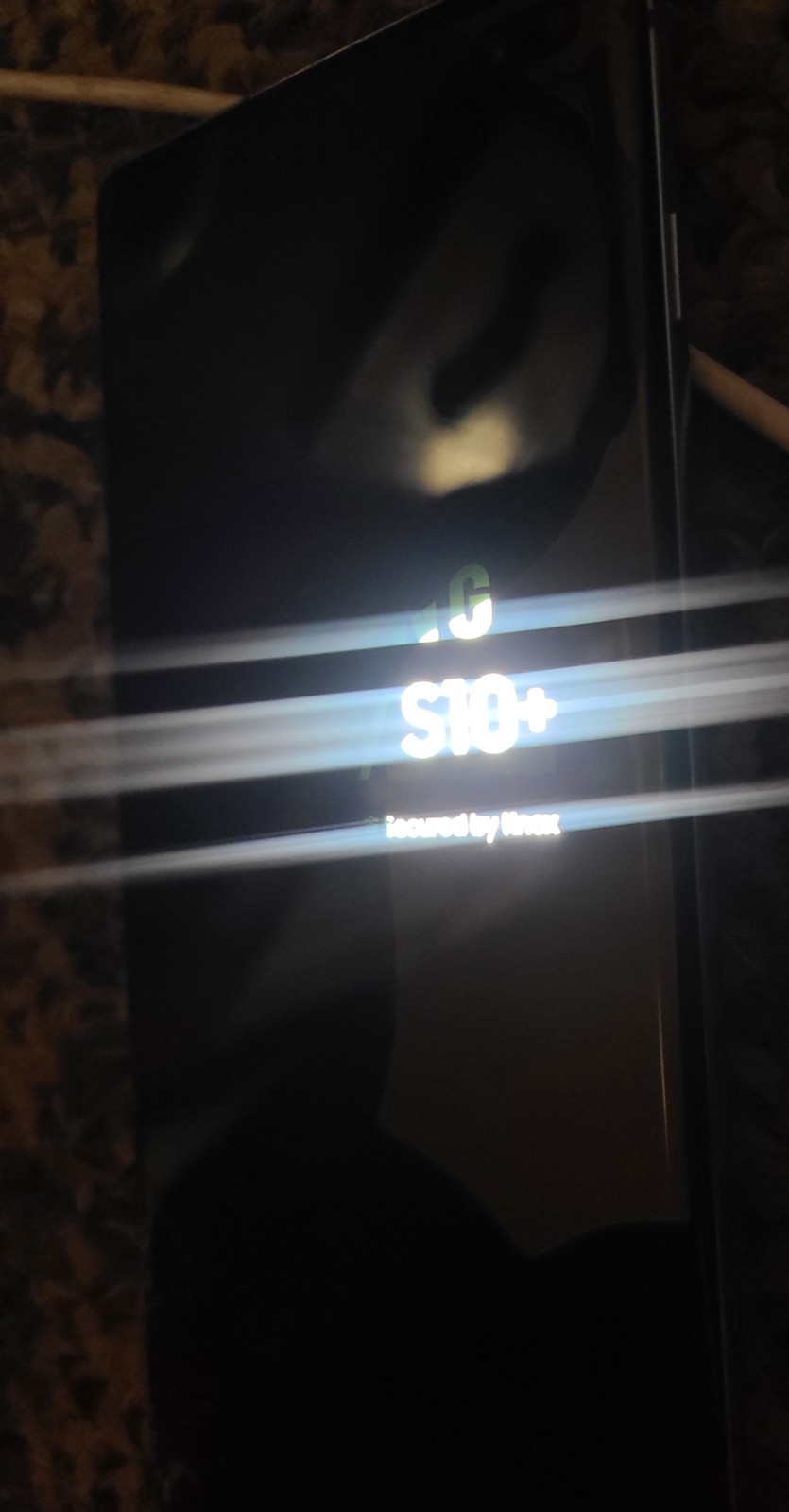 Samsung Galaxy S10+ Plus & Samsung S9 VERIZON UNLOCKED Samsung Wireless Pad!!
