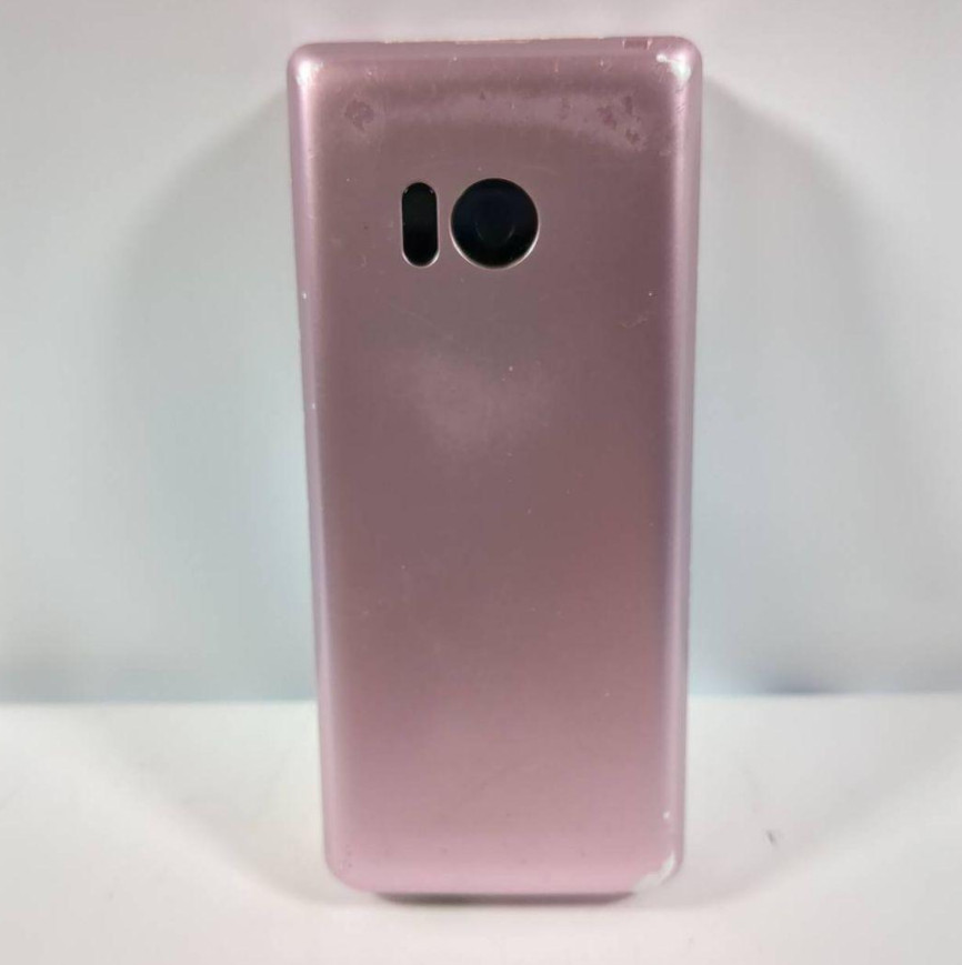 SHARP SH-02L AQUOS KEITAI PINK