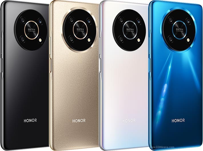 Honor Magic4 Lite 5G 6.81″ 48MP Android 11 Magic UI 4.2 128GB Google Play z9