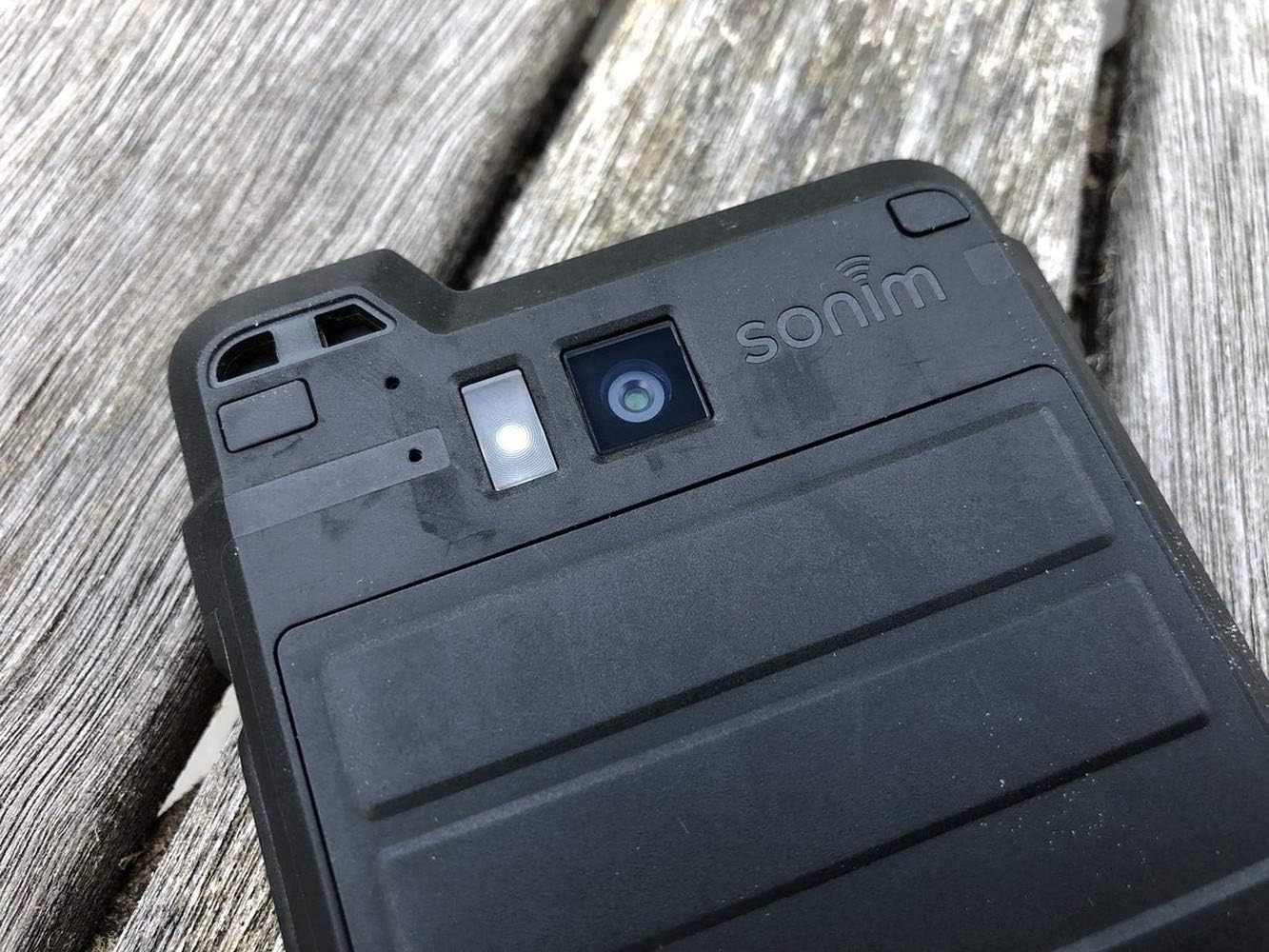 Sonim XP8 4G LTE 5″ 64GB PTT Rugged for ‘BELL’ GSM Unlocked – CANADA – (XP8800)