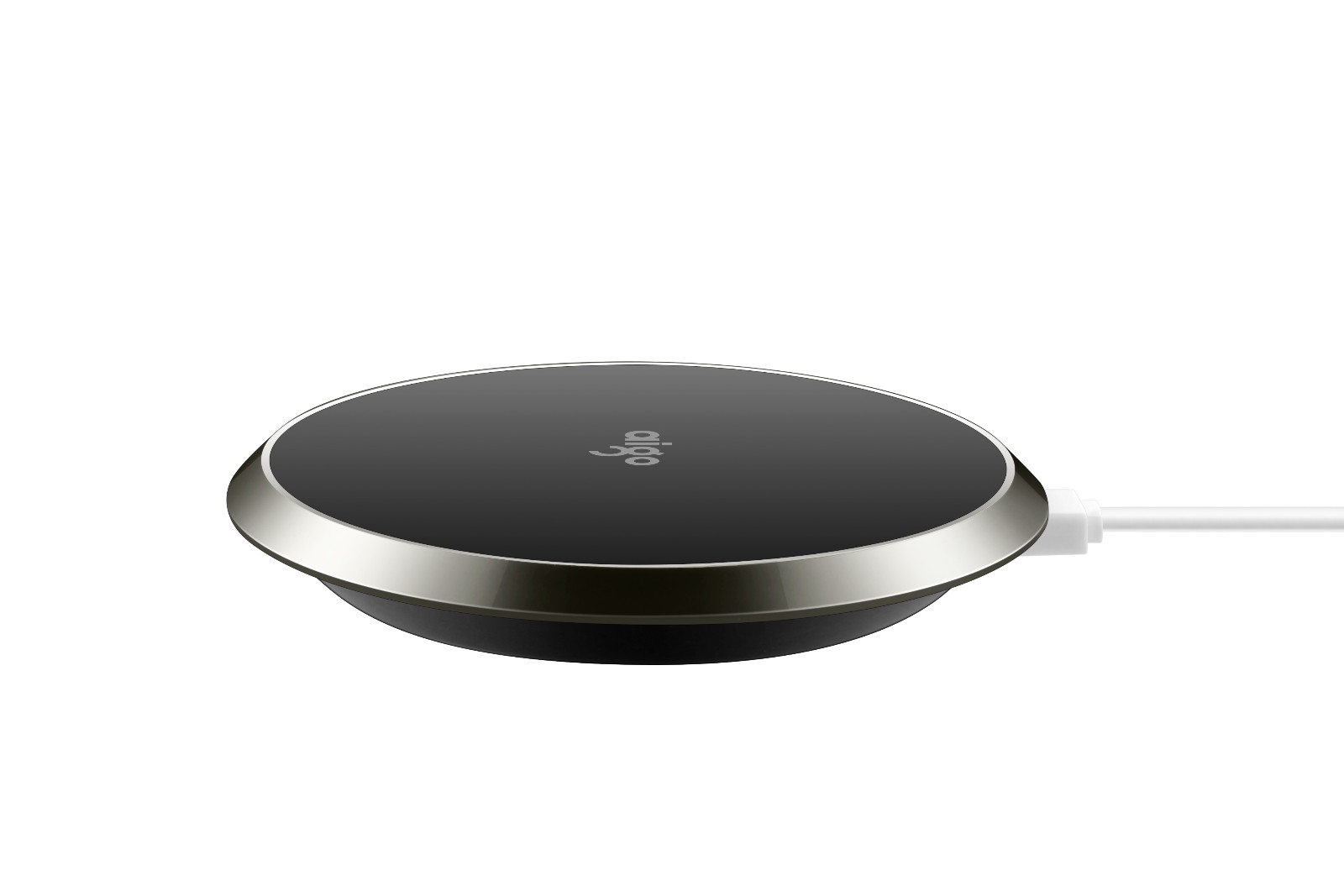 Aigo Qi Certified 10W Wireless Charging Pad QC 2.0 3.0 Fast charge
