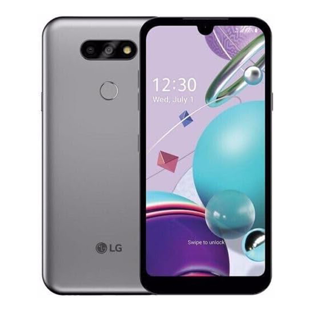 LG Aristo 5 LM-K300TM 32GB (T-mobile + GSM Unlocked) SmartPhone Good