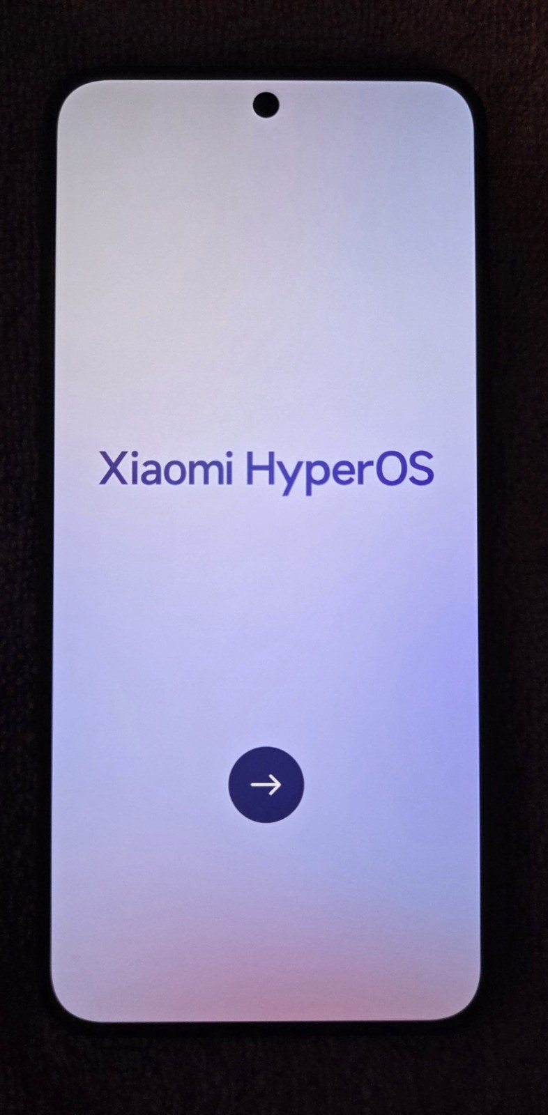 PRISTINE CONDITION Xiaomi 15 24129PN74G 512GB Black Unlocked Clean IMEI