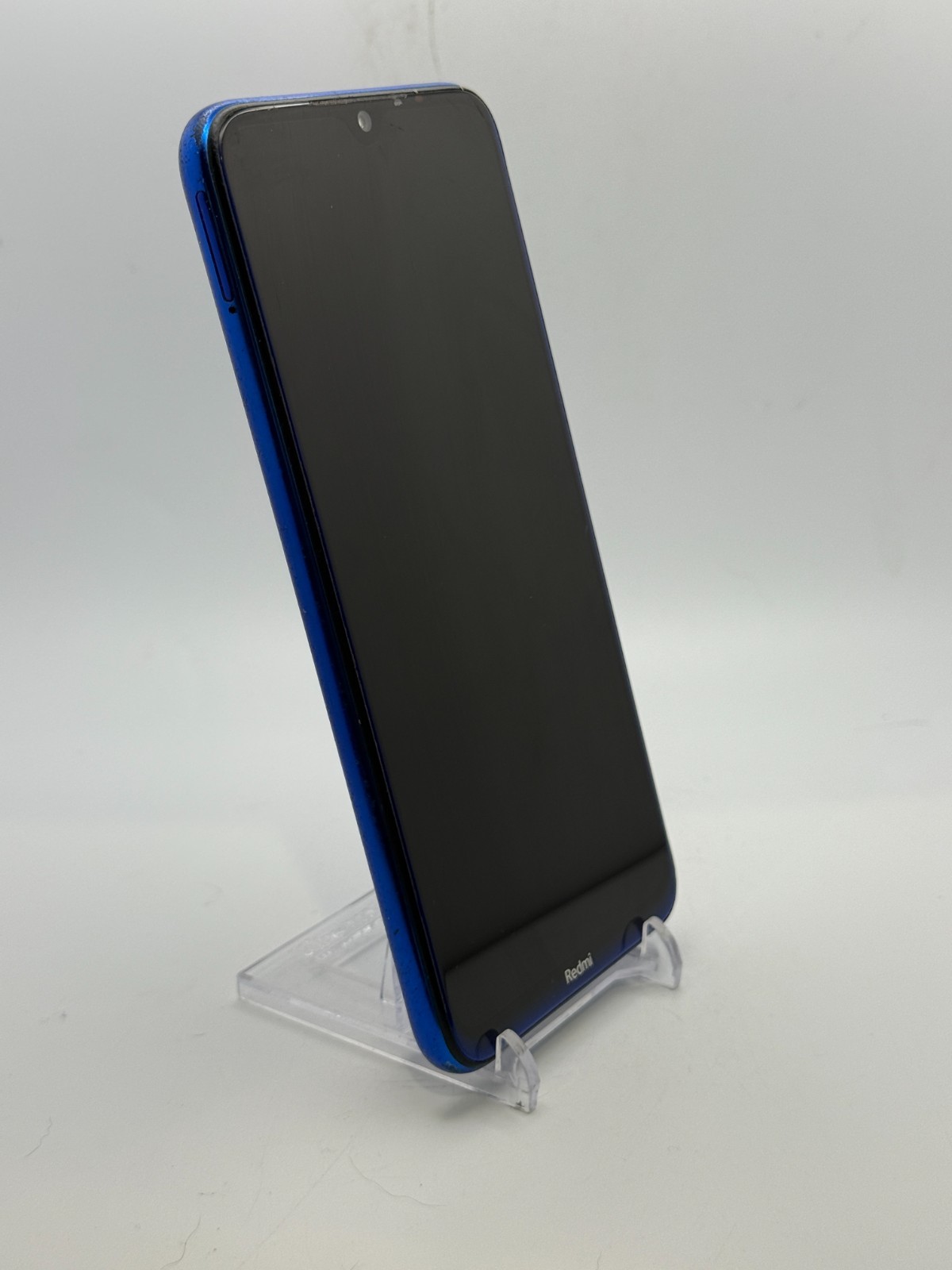 Xiaomi Redmi Note 8 – Blue – 64GB – Telcel – Smartphone – Read Description