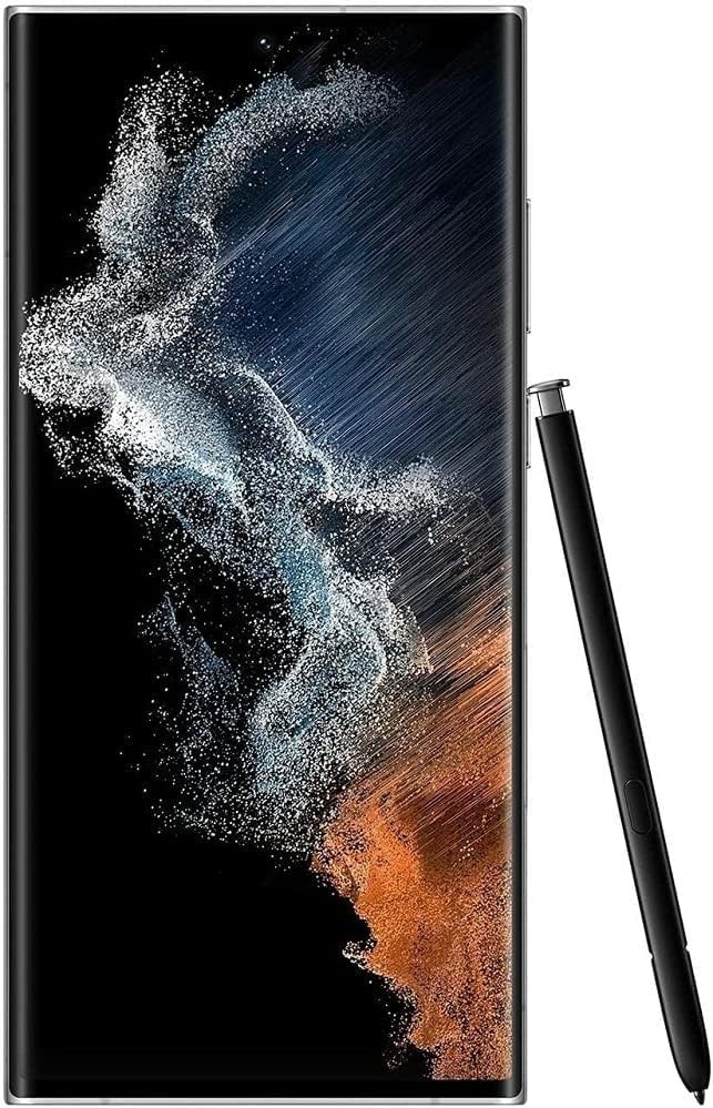 Samsung Galaxy S22 Ultra 128GB/256GB/512GB S908U Factory Unlocked,New & Sealed