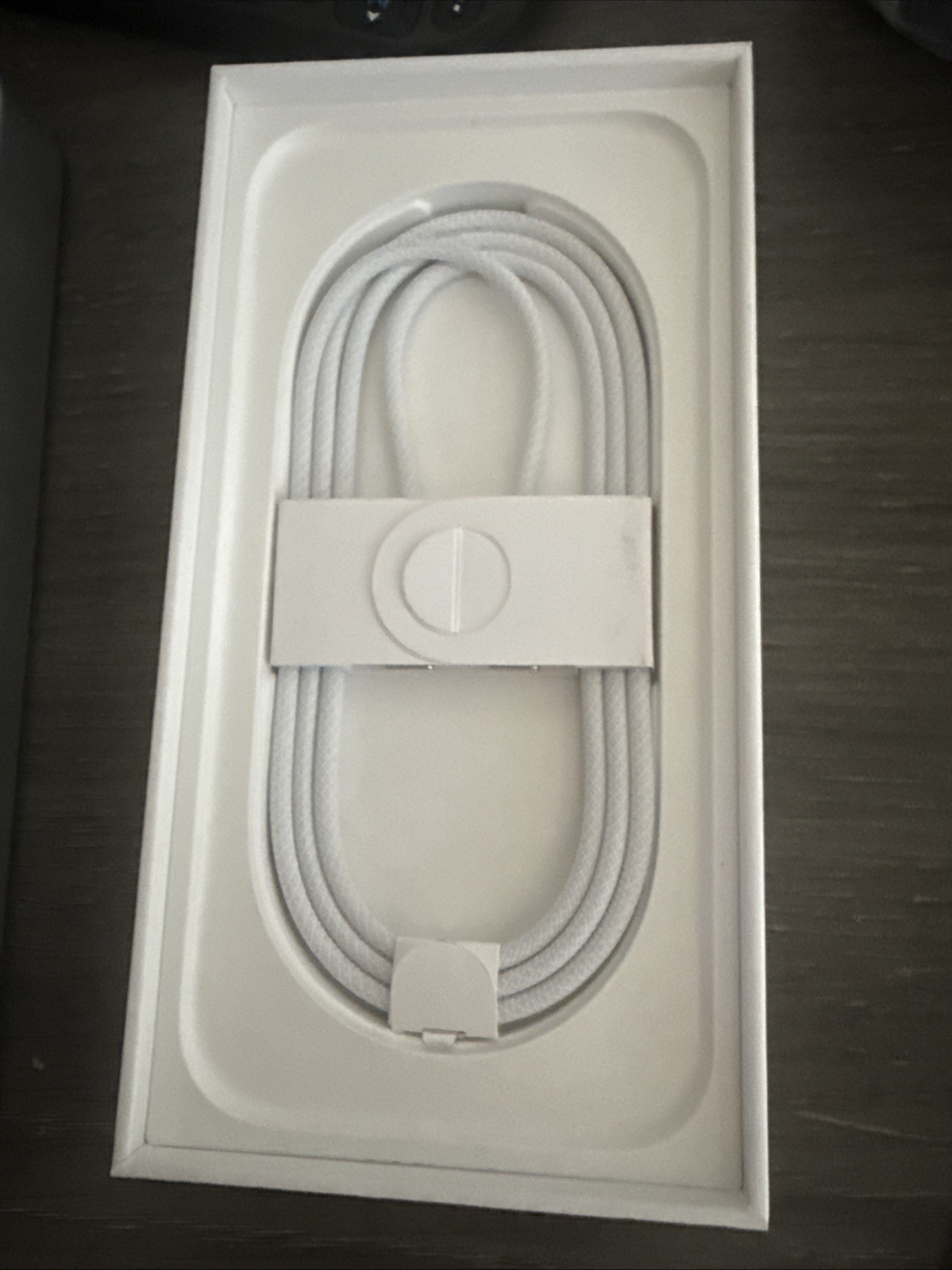 Apple iPhone 16 Pro- 128 GB – Desert Titanium blocked For PARTS ONLY