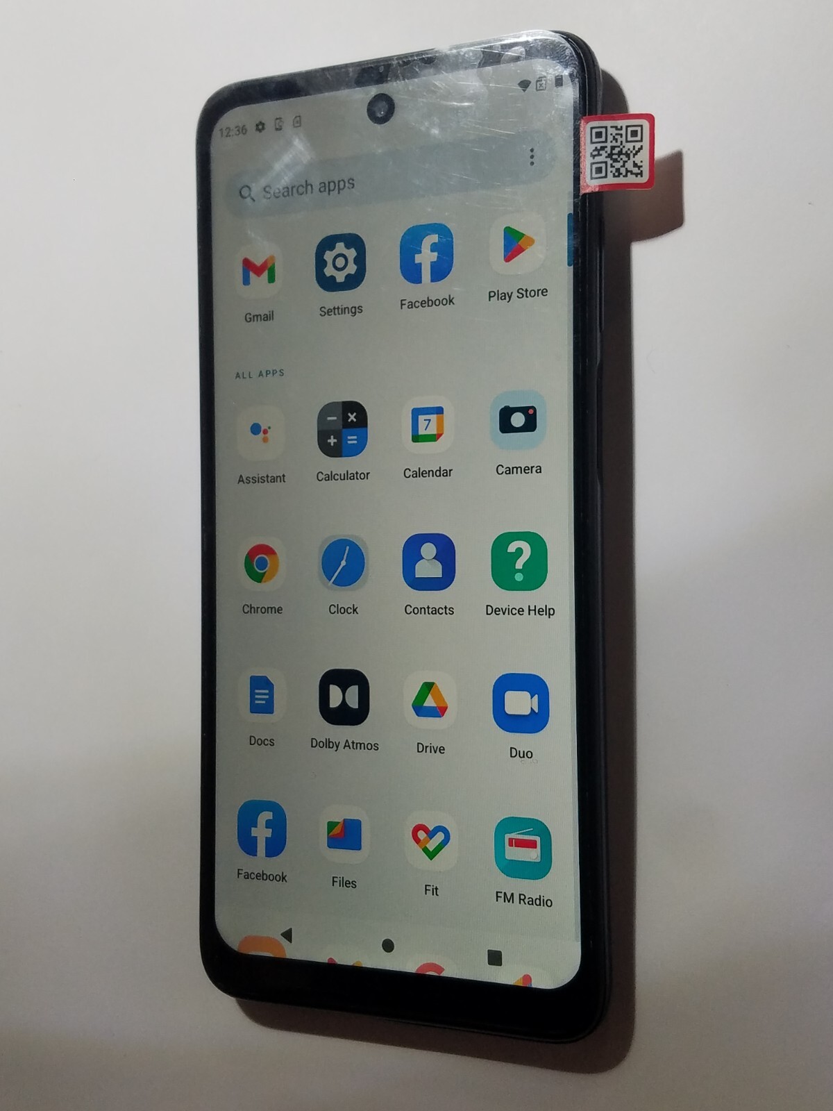 Xfinity Mobile Motorola Moto G 5G 2022 XT2213-2 64GB Android Smart Cell Phone