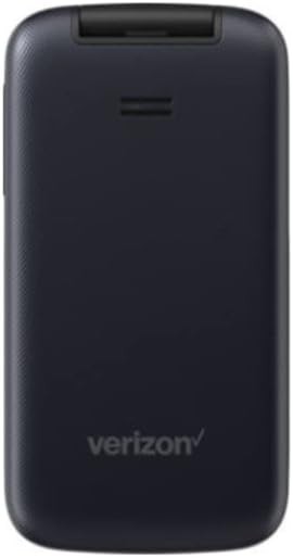 TCL Flip Pro 4G LTE Basic Flip VERIZON Unlocked (4056S)(Slate Gray)