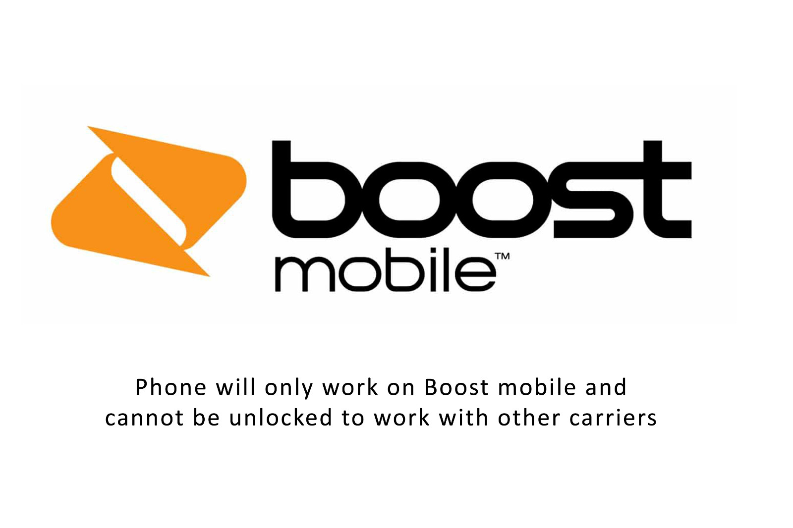 Samsung Galaxy A36 5G A366U 128GB Boost – Good