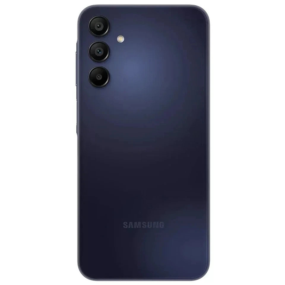 📱New Sealed Samsung Galaxy A15 5G 64/128GB Factory Unlocked 6.5” – Blue Black