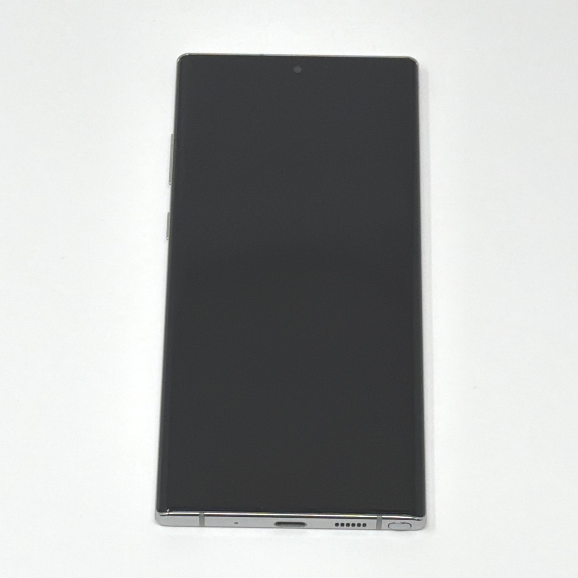 Samsung Galaxy Note 10 Plus – 256GB – Aura Glow (Unlocked) SM-N975U Good